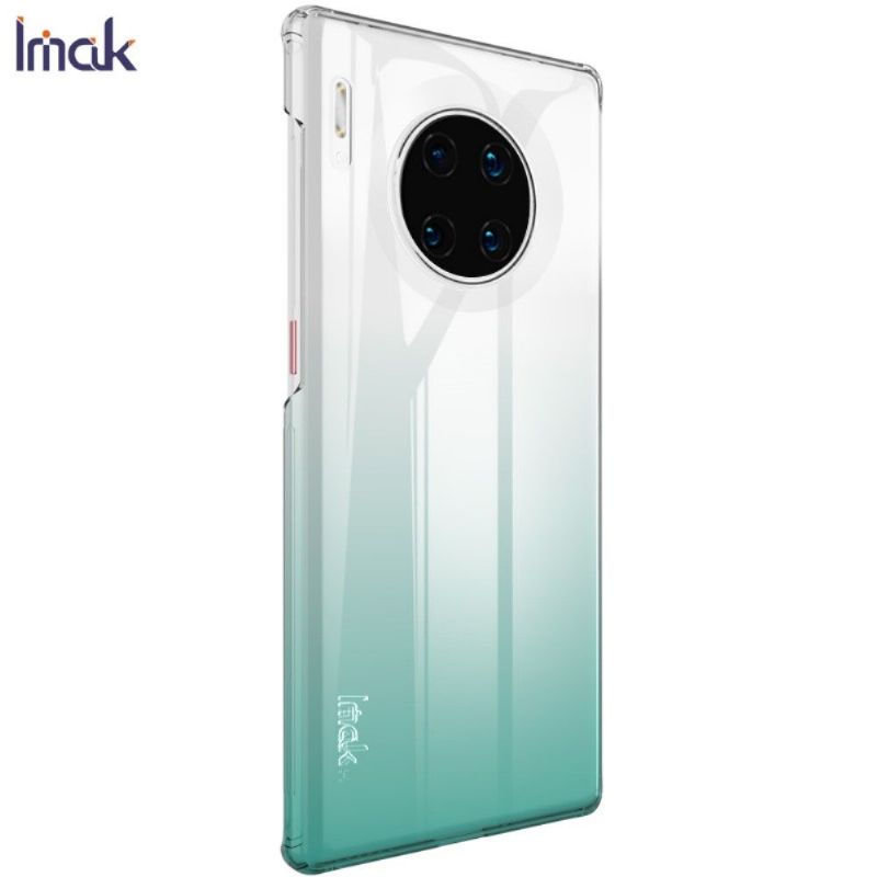 Deksel Til Huawei Mate 30 Pro Originalitet Imak Transparent Gradient