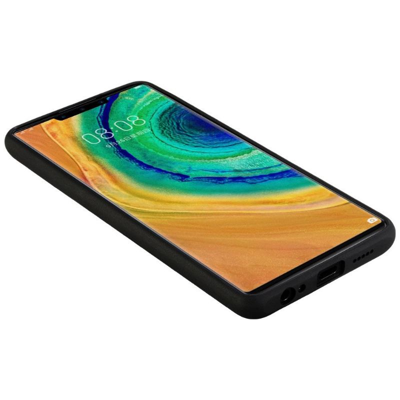 Deksel Til Huawei Mate 30 Pro Sulada Skinneffekt