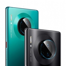 Huawei Mate 30 Pro - 2 Herdet Glassfilmer For Bakkameraobjektiv