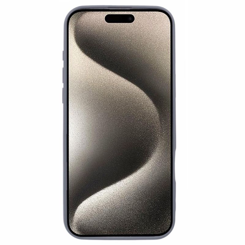 Deksel iPhone 16 Pro Max Xl-serien