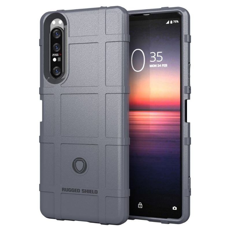 Deksel Til Sony Xperia 1 II Rugged Shield Ultra Protective