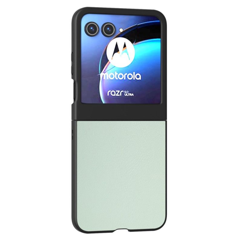 Deksel Motorola Razr 50 5g