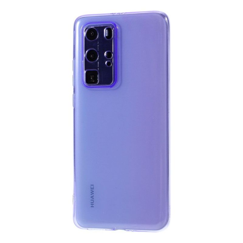 Deksel Til Huawei P40 Pro Iriserende Effekt