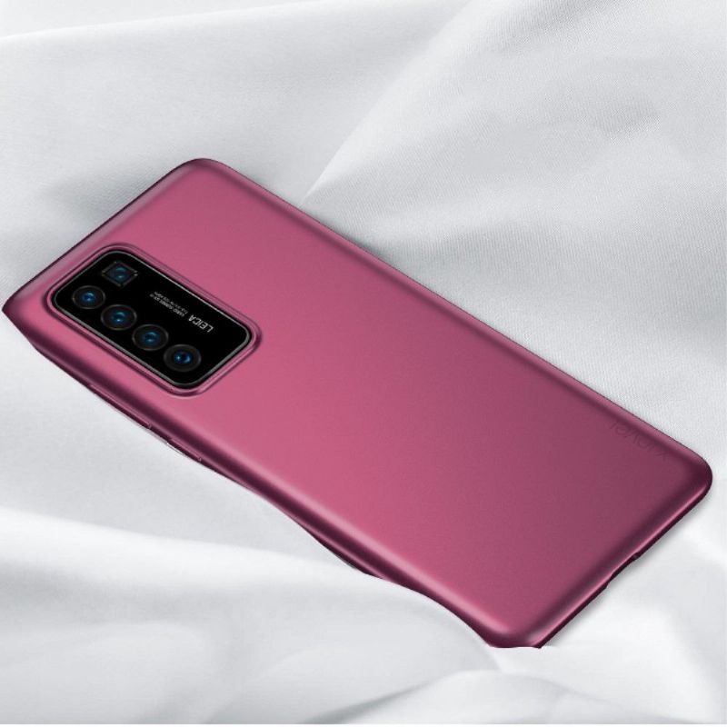 Deksel Til Huawei P40 Pro Originalitet X-nivå Ultra Fin