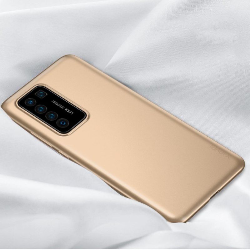 Deksel Til Huawei P40 Pro Originalitet X-nivå Ultra Fin