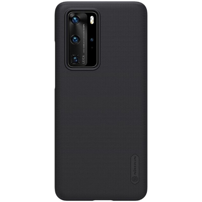 Mobildeksel Til Huawei P40 Pro Super Frosted Nillkin Frosted Effect