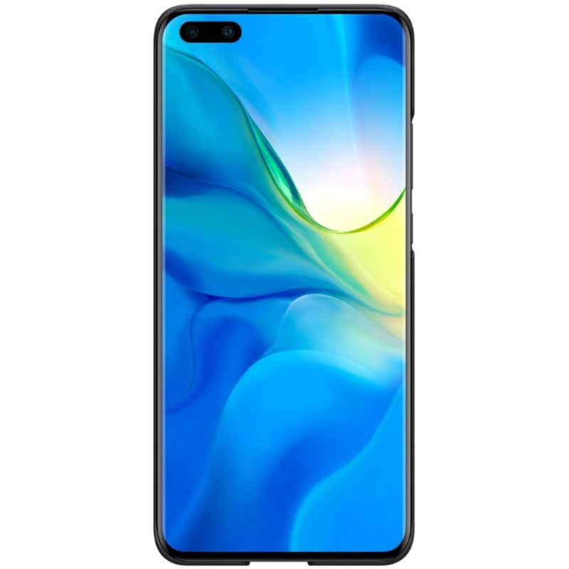 Mobildeksel Til Huawei P40 Pro Super Frosted Nillkin Frosted Effect