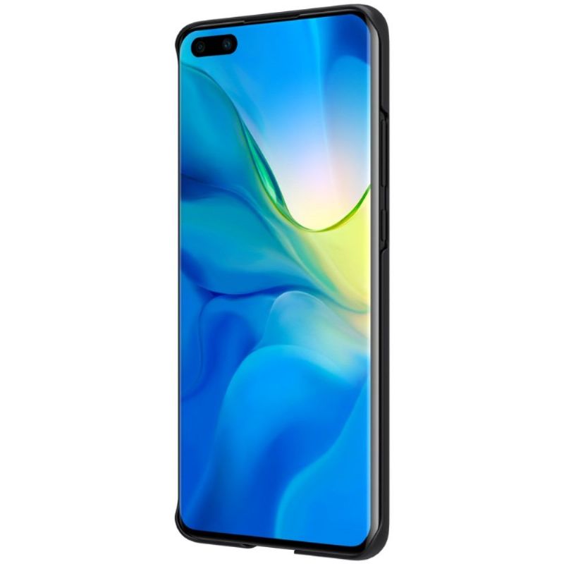 Mobildeksel Til Huawei P40 Pro Super Frosted Nillkin Frosted Effect