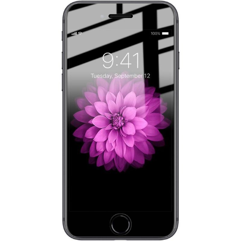 iPhone Se 2 / 8 / 7 Hydrogel Skjermbeskytter - 2 Stk.