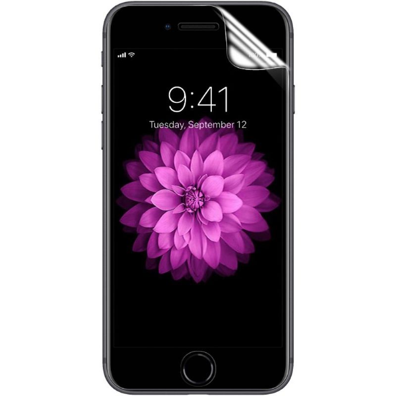 iPhone Se 2 / 8 / 7 Hydrogel Skjermbeskytter - 2 Stk.