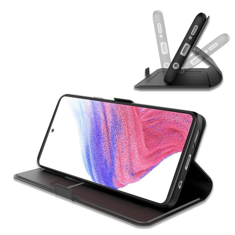 Etui Til Samsung Galaxy A16 5g Kortholder