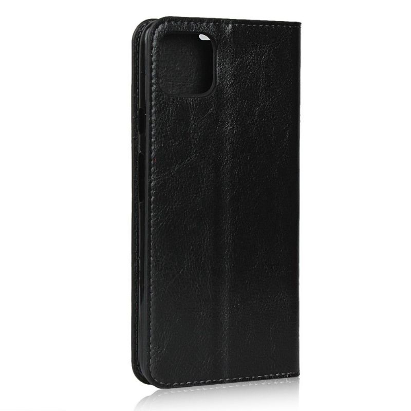 Folio Deksel Til Google Pixel 4 Lommebok Ac Wallet Edition