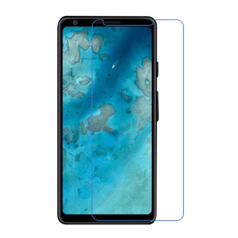 Google Pixel 4 - Pakke Med 5 Skjermbeskyttere