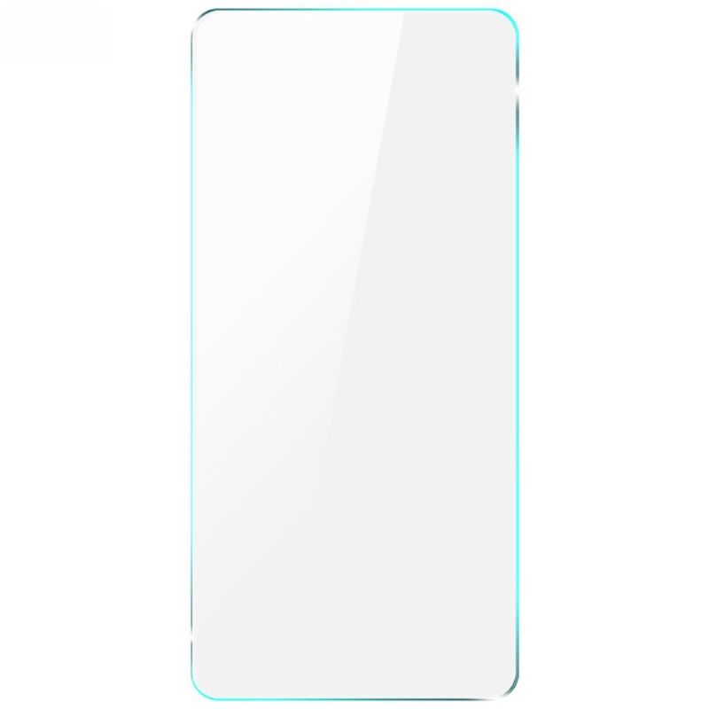 Herdet Glassfilmer For Asus Zenfone 7-Skjermen (2 Deler)