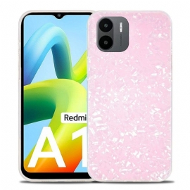 Deksel Til Xiaomi Redmi A1 Ipaky Akryl