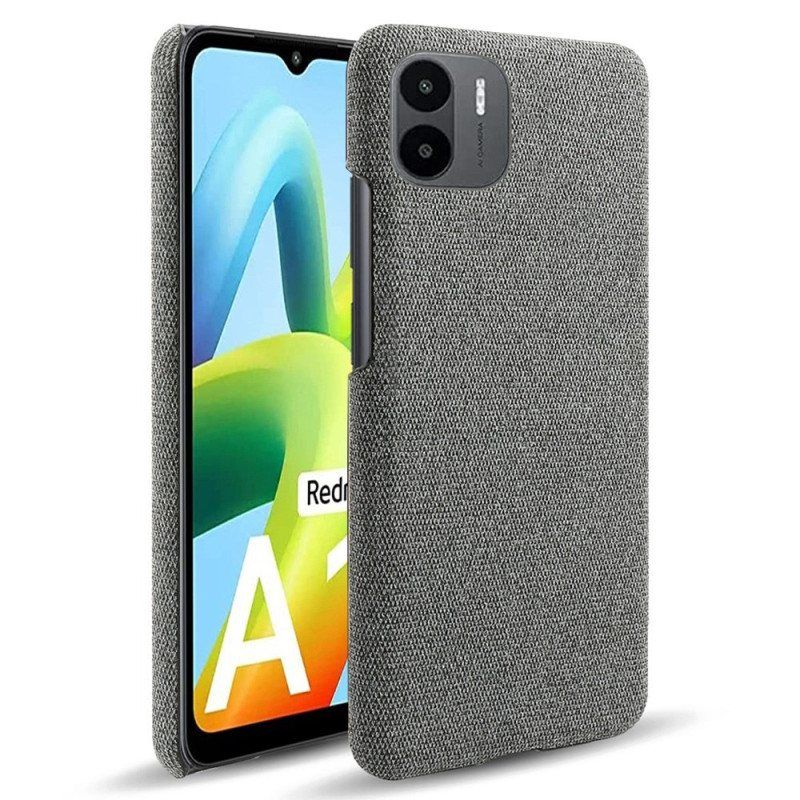 Deksel Til Xiaomi Redmi A1 Ksq Stoff