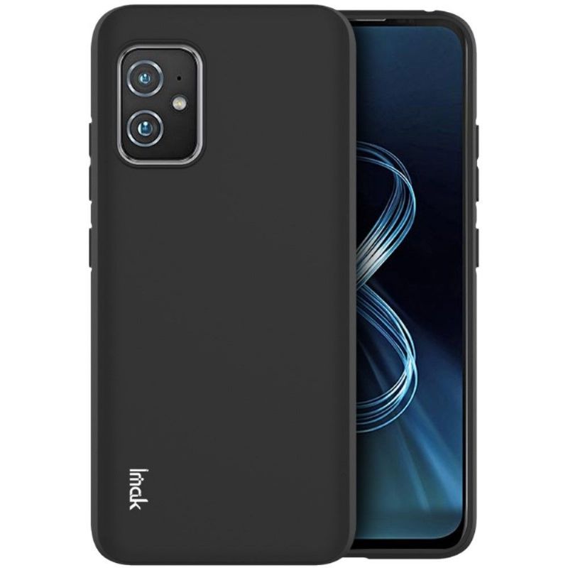 Deksel Til Asus Zenfone 8 Imak Matte Finish