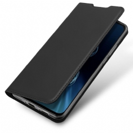 Etui Til Asus Zenfone 8 Business Satin Effect