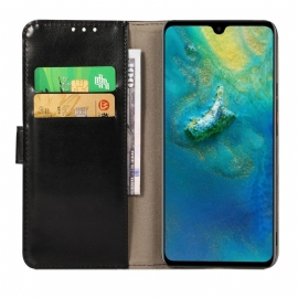 Folio Deksel Til Asus Zenfone 8 Varulv