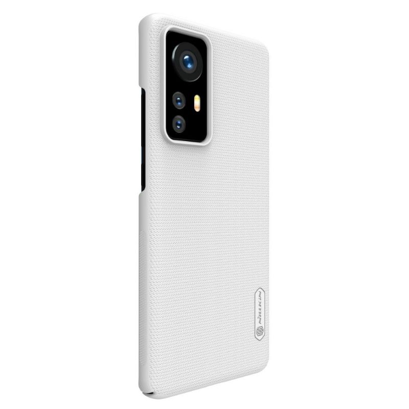 Deksel Til Xiaomi 12 Nillkin Rigid Frosted