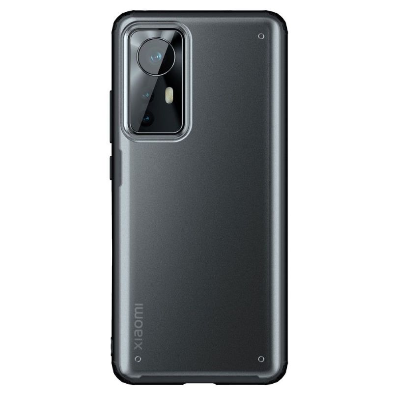 Mobildeksel Til Xiaomi 12 Armor Series Semi Clear