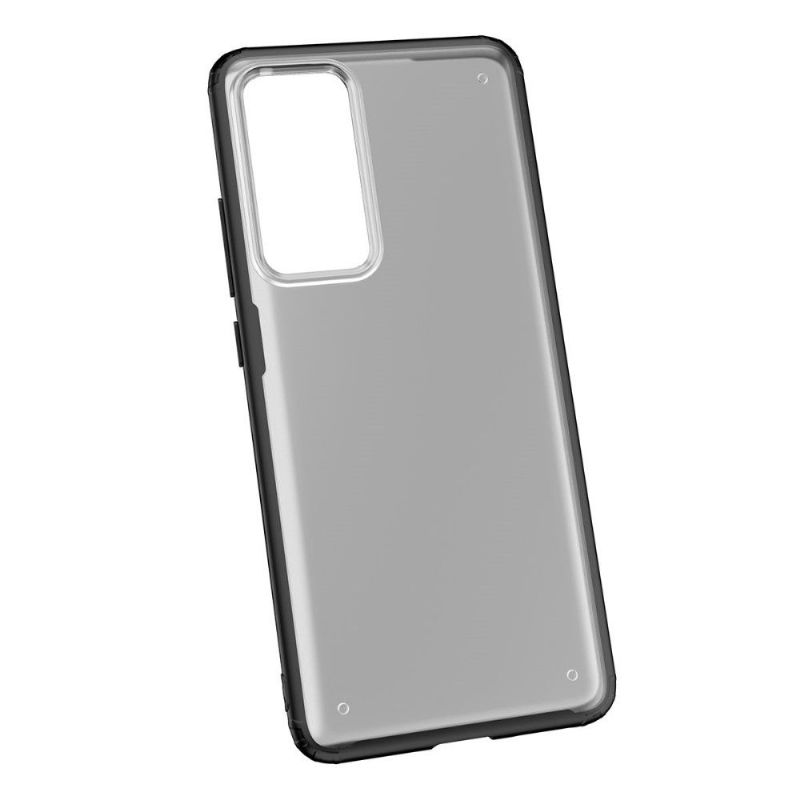 Mobildeksel Til Xiaomi 12 Armor Series Semi Clear