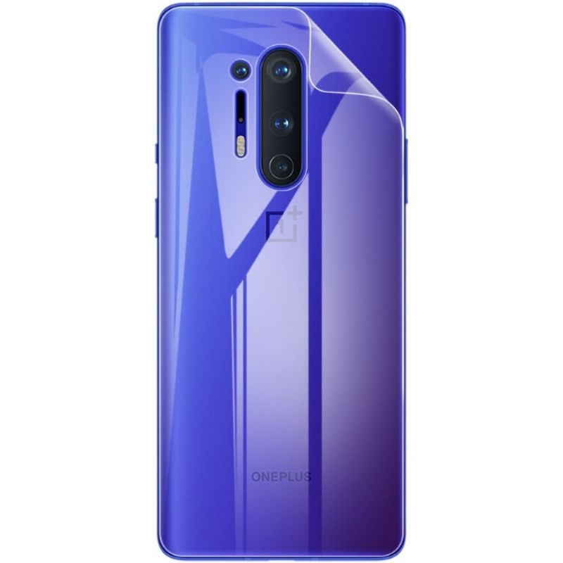 2 Hydrogel-Beskyttelsesfilmer For Oneplus 8 Pro