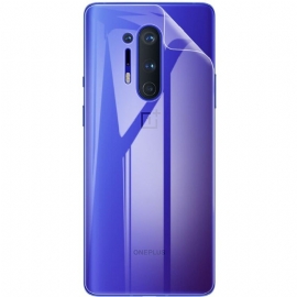 2 Hydrogel-Beskyttelsesfilmer For Oneplus 8 Pro