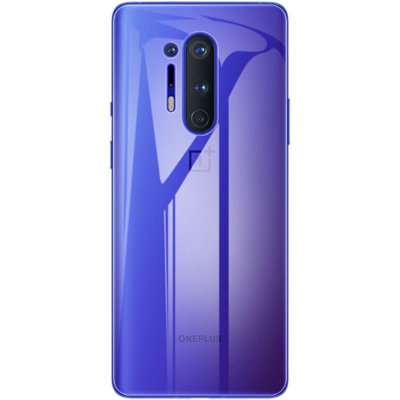 2 Hydrogel-Beskyttelsesfilmer For Oneplus 8 Pro