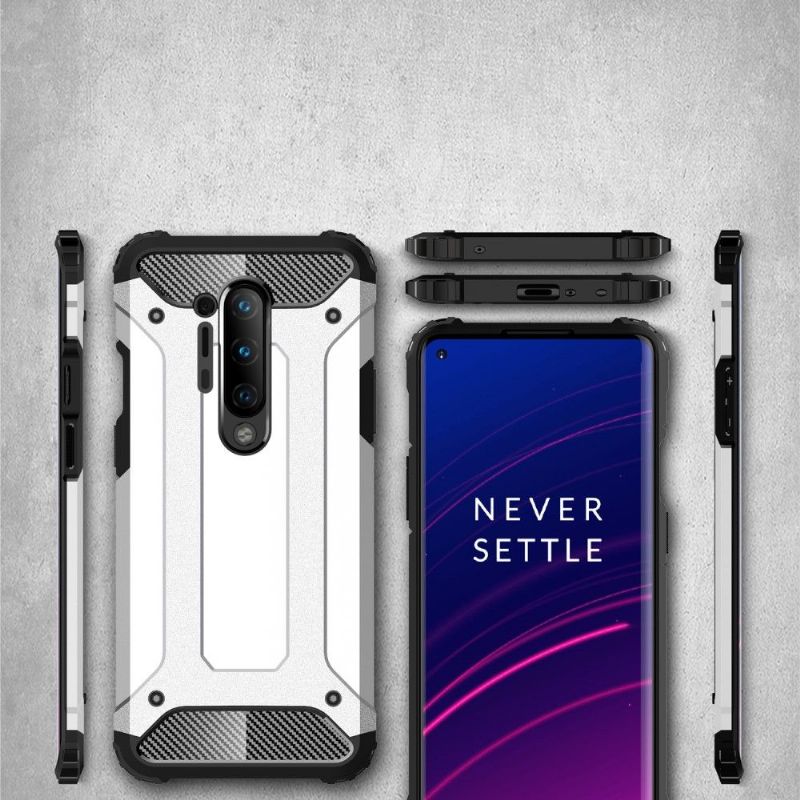 Deksel Til OnePlus 8 Pro Anti-fall Panservakt Støtsikker