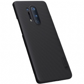 Deksel Til OnePlus 8 Pro Nillkin Rigid Frosted