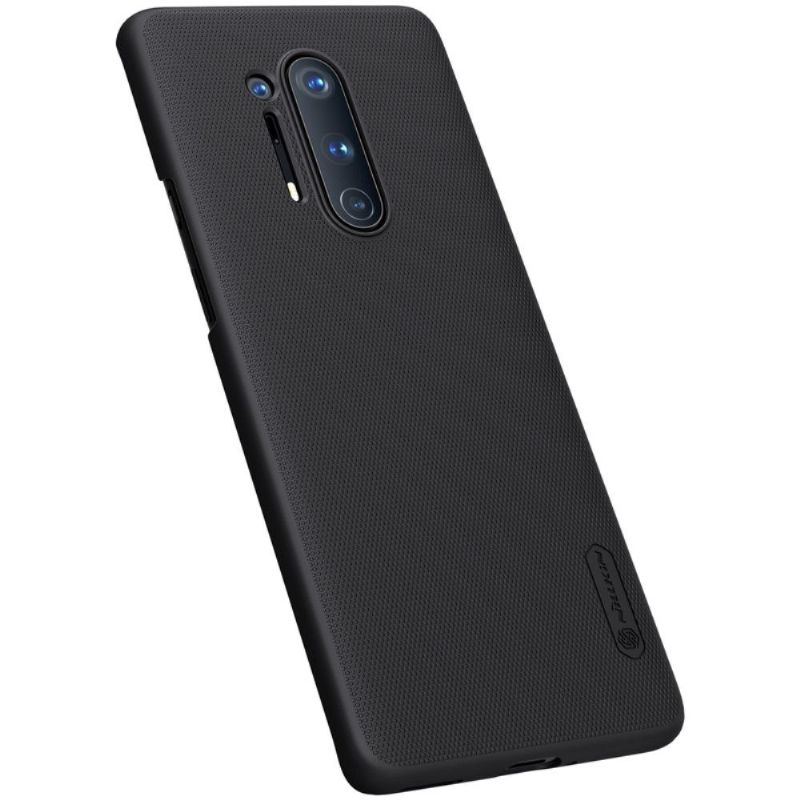 Deksel Til OnePlus 8 Pro Nillkin Rigid Frosted