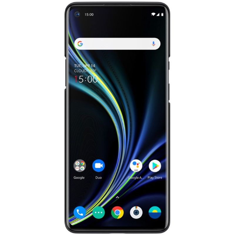 Deksel Til OnePlus 8 Pro Nillkin Rigid Frosted