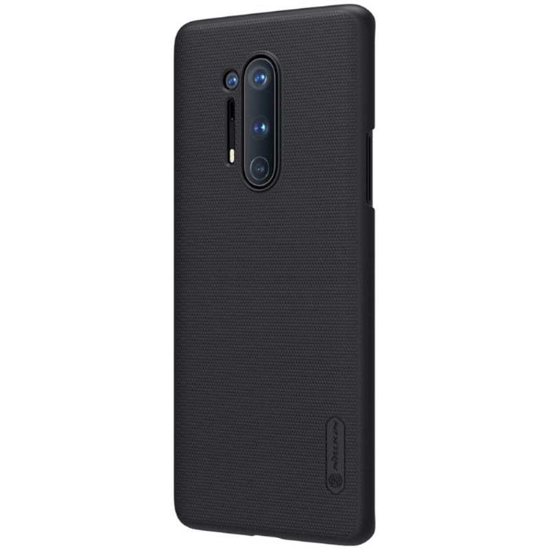 Deksel Til OnePlus 8 Pro Nillkin Rigid Frosted