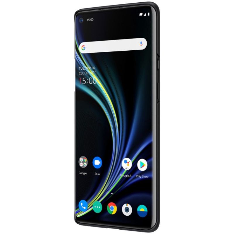 Deksel Til OnePlus 8 Pro Nillkin Rigid Frosted