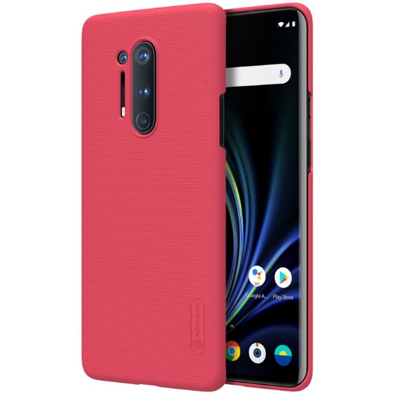 Deksel Til OnePlus 8 Pro Nillkin Rigid Frosted