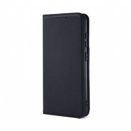 Etui Til Samsung Galaxy S20 Plus Folio Deksel Soft Touch