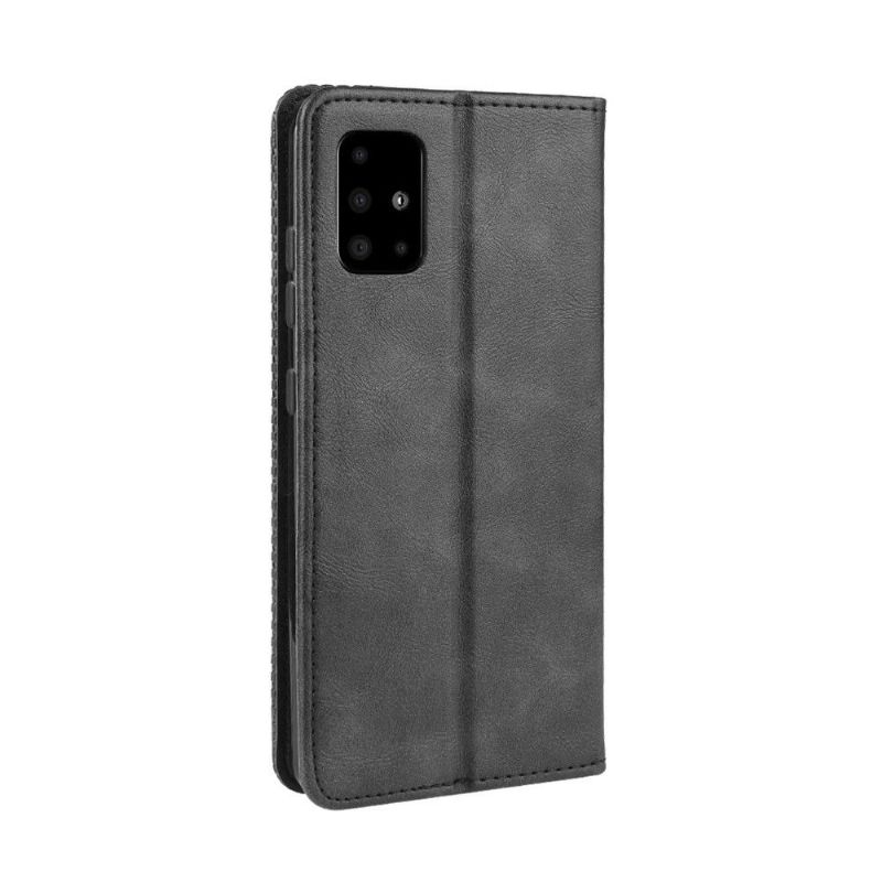 Etui Til Samsung Galaxy S20 Plus Originalitet Cirénius Style Leather