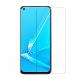 Herdet Glassfilmer For Oppo A72-Skjerm (2 Deler)