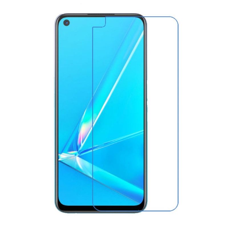 Skjermbeskyttelsesfilmer For Oppo A72 (5 Deler)