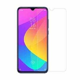 2 Xiaomi Mi 9 Lite Herdet Glassfilmer