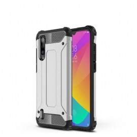 Deksel Til Xiaomi Mi 9 Lite Hybrid Armor Guard