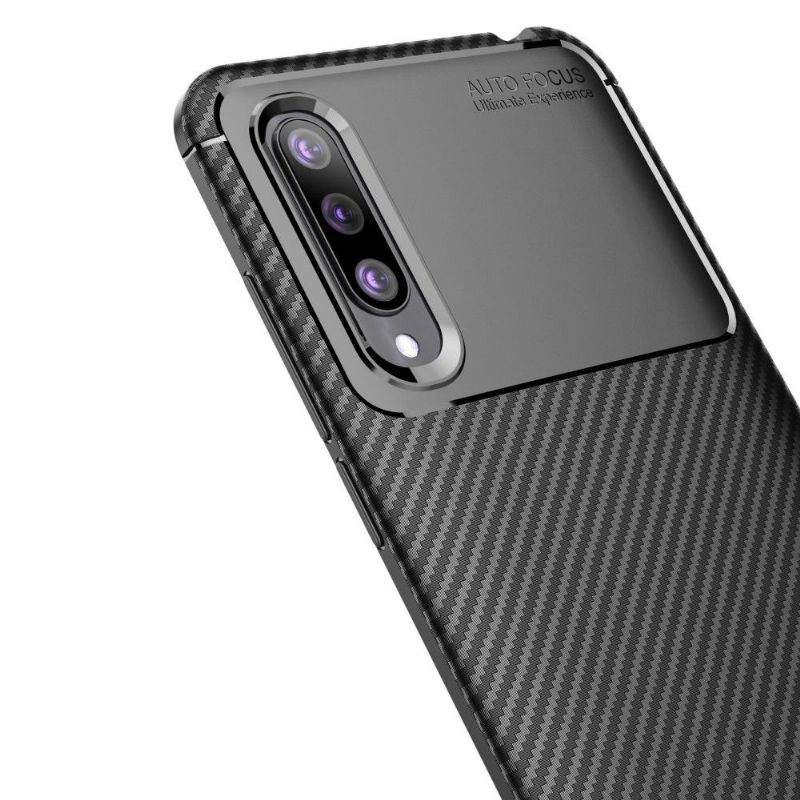 Deksel Til Xiaomi Mi 9 Lite Karbon Classy