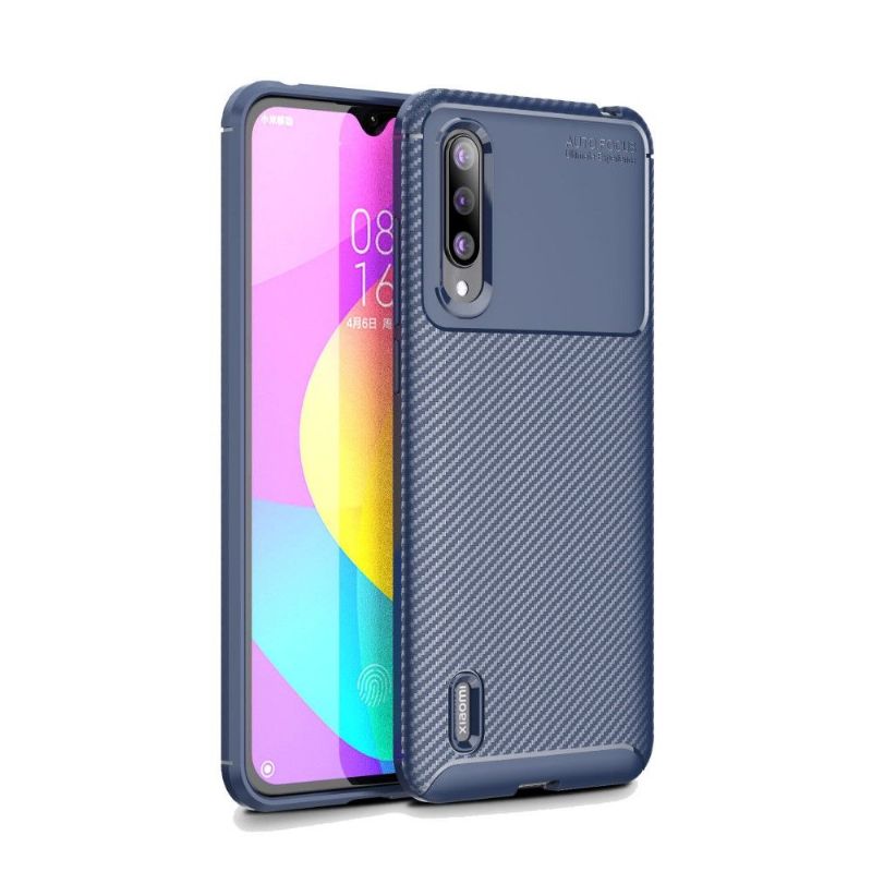 Deksel Til Xiaomi Mi 9 Lite Karbon Classy