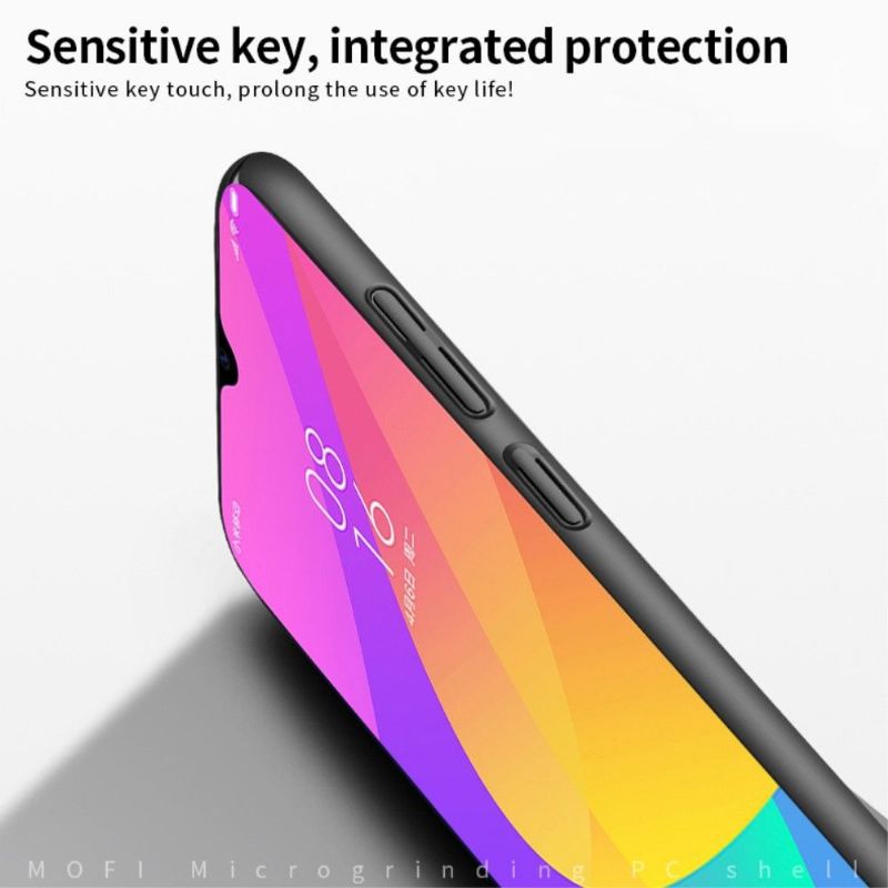 Deksel Til Xiaomi Mi 9 Lite Mofi Ultra Fin Matte