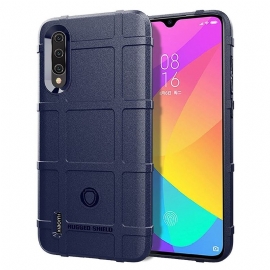 Deksel Til Xiaomi Mi 9 Lite Rugged Shield Ultra Protective