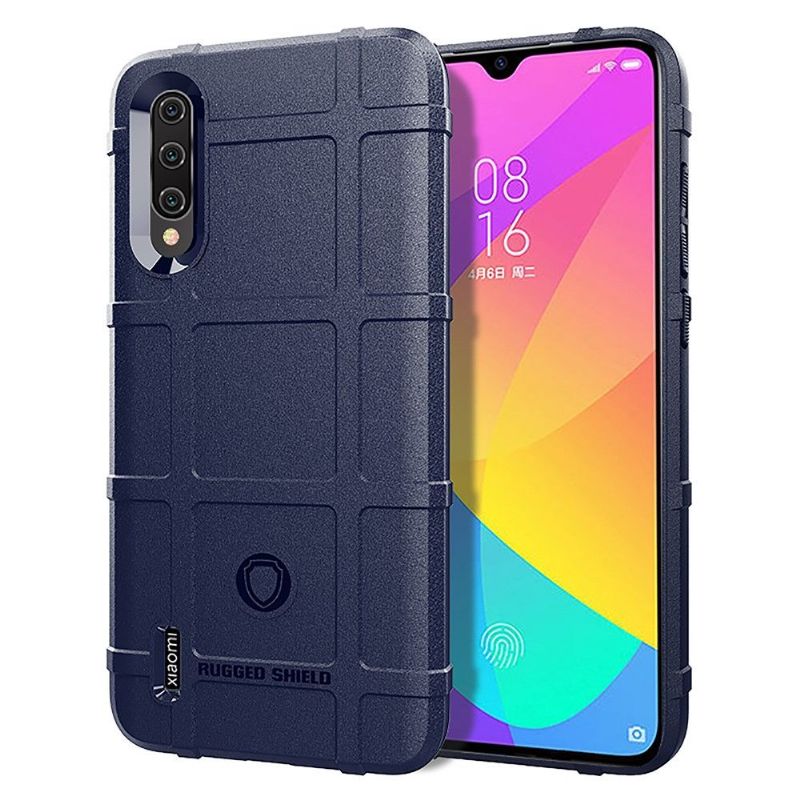 Deksel Til Xiaomi Mi 9 Lite Rugged Shield Ultra Protective