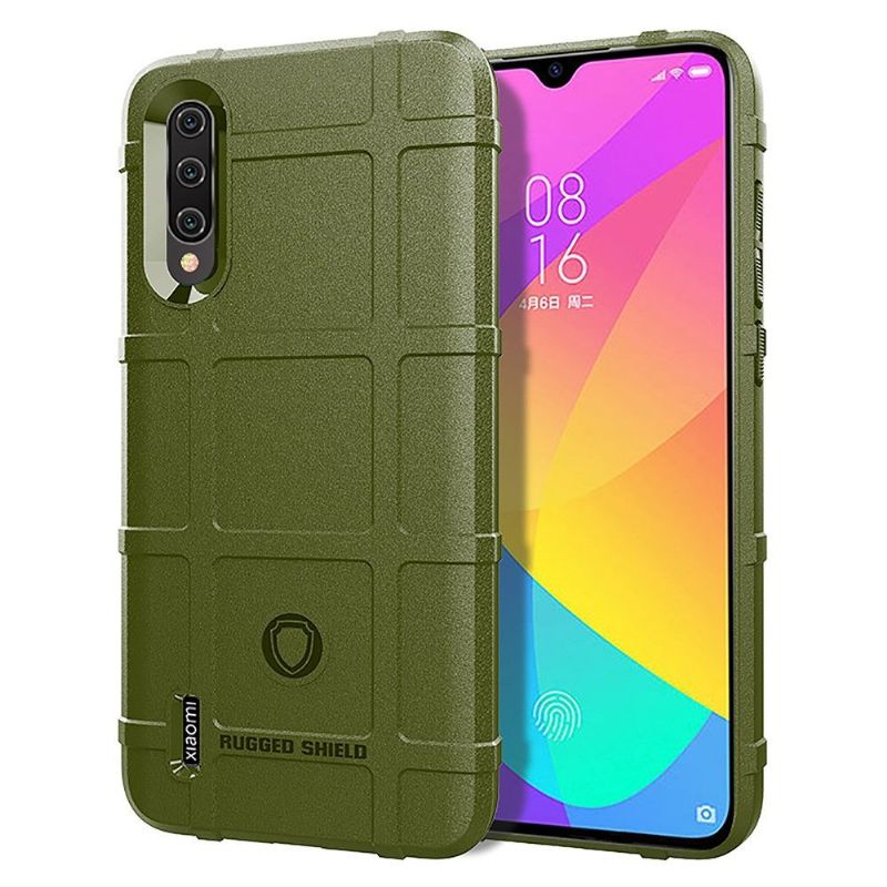 Deksel Til Xiaomi Mi 9 Lite Rugged Shield Ultra Protective