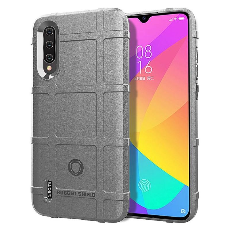 Deksel Til Xiaomi Mi 9 Lite Rugged Shield Ultra Protective