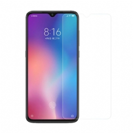 2 Skjermbeskyttere I Herdet Glass For Xiaomi Mi 9